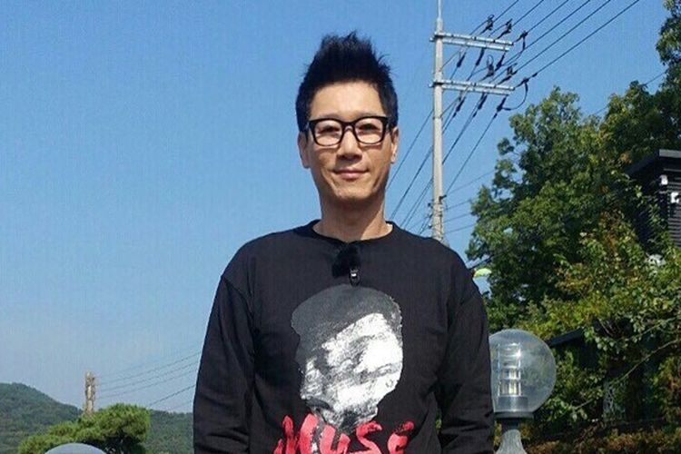Ji Suk Jin Bakal Hiatus dari ‘Running Man’, Ini Alasannya