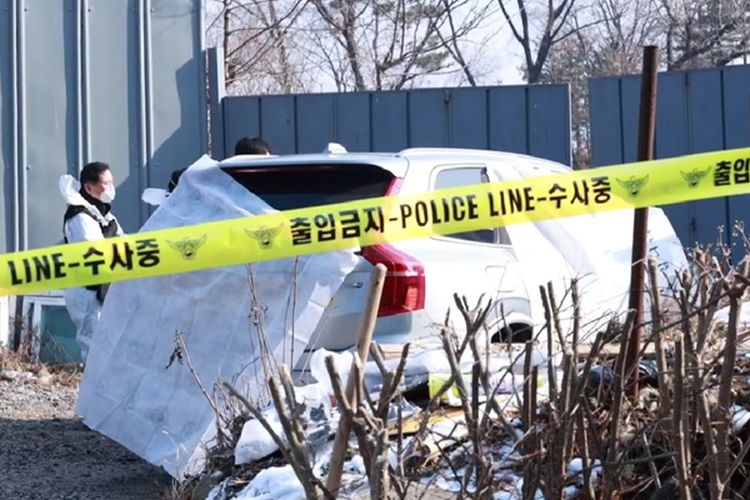 Lee Sun Gyun Ditemukan Meninggal Dunia, Diduga Karena Bunuh Diri