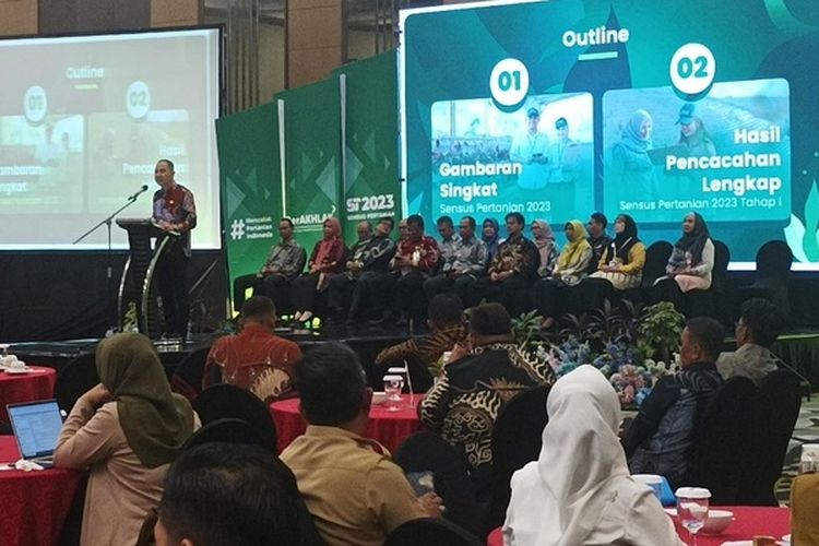 Minat Pertanian Generasi Milenial Menurun, Sumsel Terancam Kehabisan Petani?