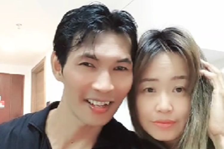 Rumah Tangga Memanas, Pinkan Mambo Ingin Cerai dari Arya Khan
