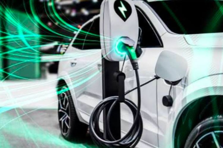 Mulai 2026, Impor Mobil Listrik Tak Lagi Bebas Bea Masuk
