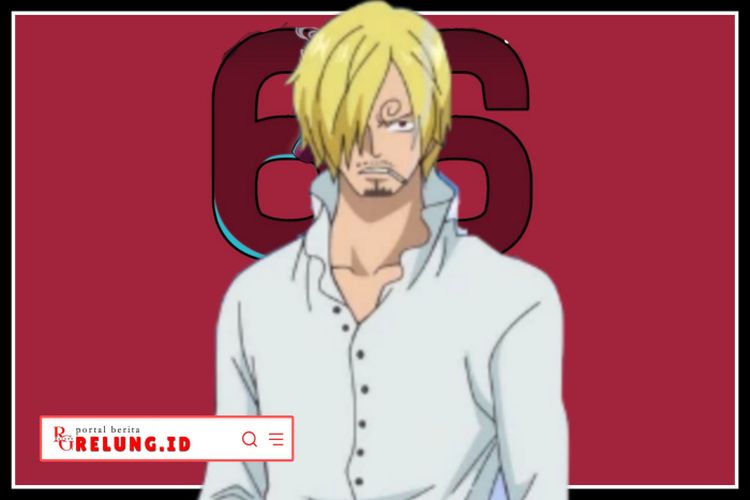 Sangat Disayangkan, Ada Satu Kelemahan Fatal Sanji Vinsmoke