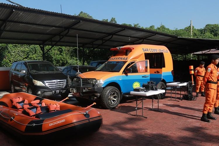 Siagakan 85 Personel, Arus Transportasi Sungai Musi Bakal Dipantau Jelang Natal dan Tahun Baru