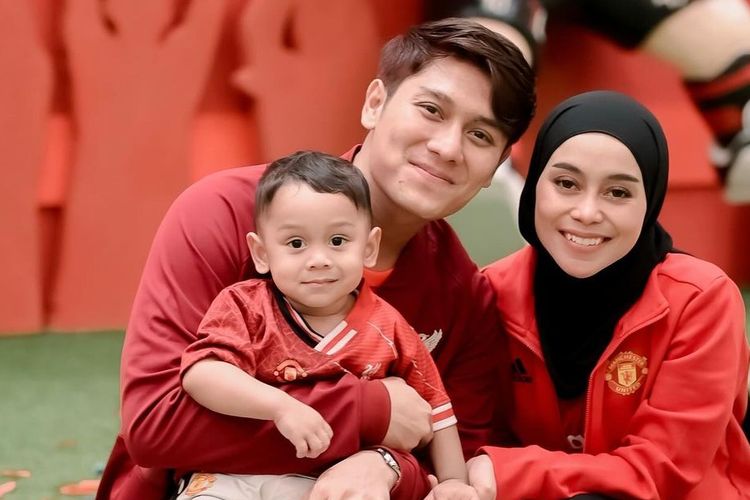 Tiga Fakta Pergantian Nama Anak Lesti Kejora dan Rizky Billar