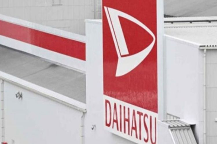 700 Juta Dolar Diprediksi Kerugian Daihatsu, Akibat Skandal Uji Keselamatan