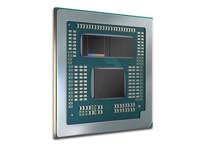 AMD Mengumumkan Chipset Seri Terbarunya Bersama dengan GPU RX 7600 XT