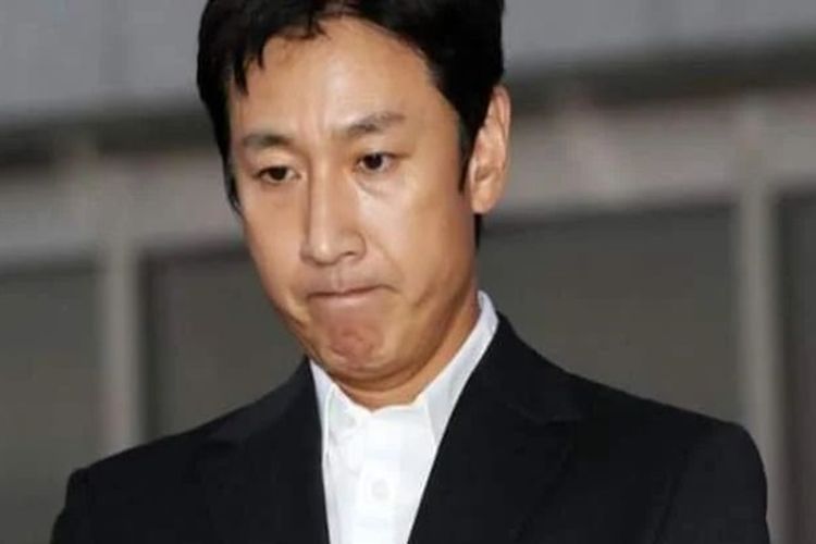 Agensi Lee Sun Gyun Siap Ambil Tindakan Hukum Soal Penyebaran Informasi Palsu
