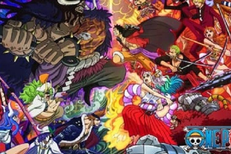 Berikut Daftar Anime yang Bakal Hadir di Januari 2024, Catat Jadwalnya!