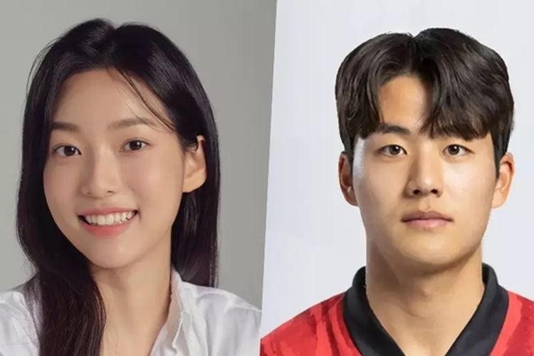 Dirumorkan Kencan dengan Pesepakbola Seol Young Woo, Ini Respon Agensi Yang Yena