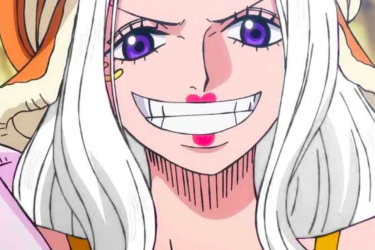 Fans Harus Tahu! Bonney Tidak Sadar Dewa Nika Itu Warna Putih