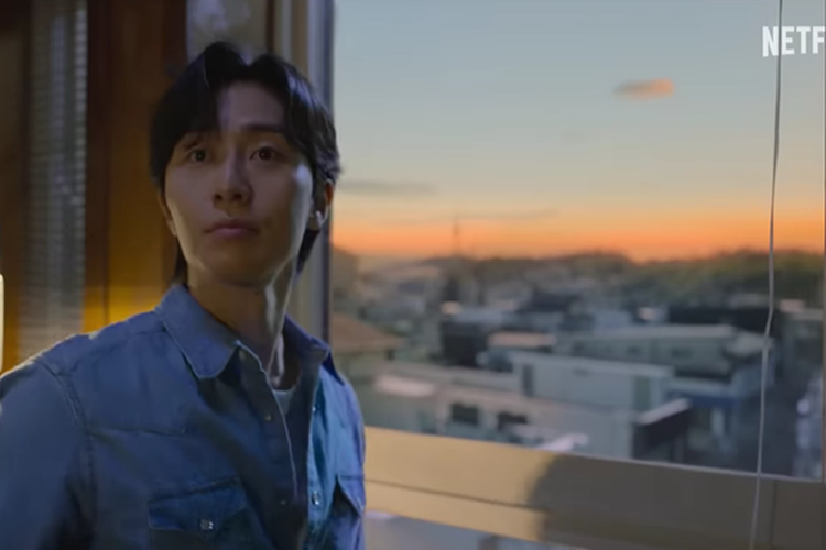Gyeongseong Creature Season 2 Hadir dengan Nuansa Masa Kini