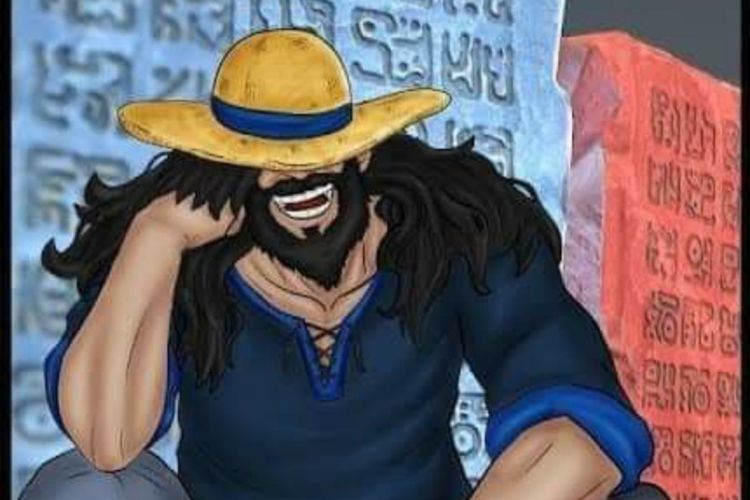 Ini 2 Rekan Joyboy Bantu Luffy Mengamuk di Egghead