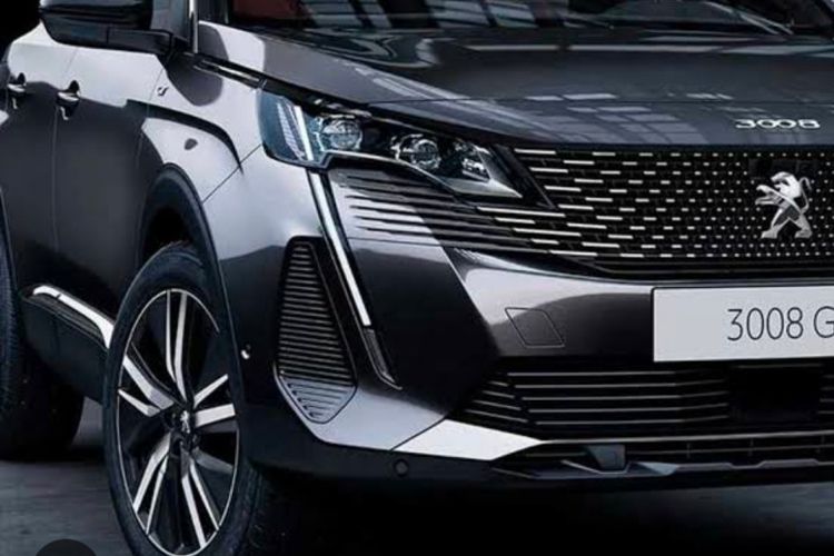 Ini 4 Rahasia SUV Peugeot Tetap Unggul di Musim Hujan