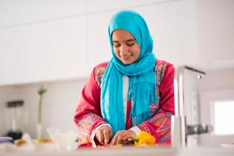 Ini 5 Usaha Sampingan Ideal untuk Ibu di Rumah Tangga, Lumayan Dapat Uang Tambahan