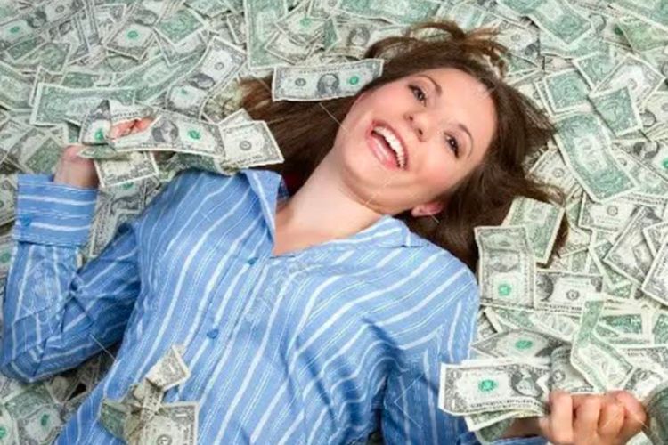 Ini 5 Zodiak Memiliki Potensi Bisa Cepat Kaya