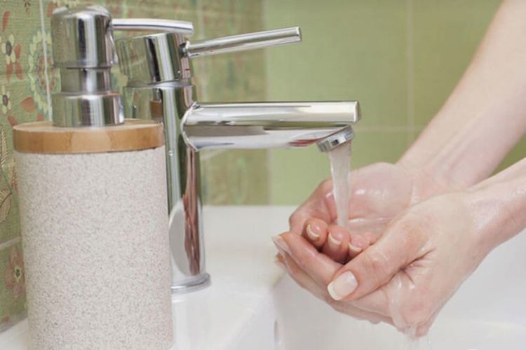 Ini 6 Manfaat Cuci Tangan, Sederhana Tapi Penting