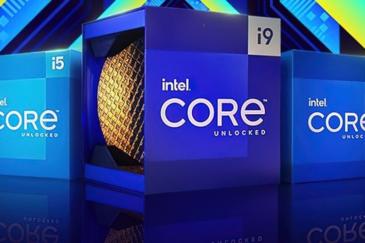 Intel Mengumumkan CPU Desktop Core HX dan Non-K Core Generasi ke-14
