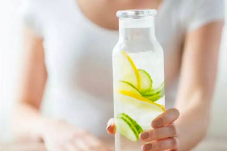 Jaga Kesehatan! Ini 7 Minuman Rendah Kalori Bisa Dikonsumsi