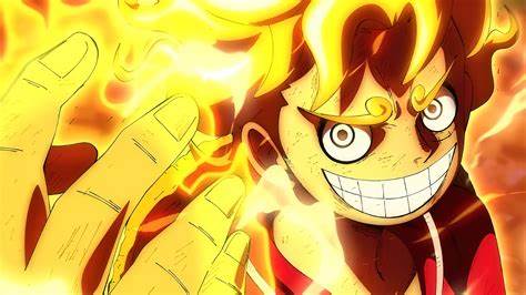 Spoiler One Piece 1106, Kemunculan Luffy Si Dewa Matahari dan Kehadiran Prajurit Raksasa