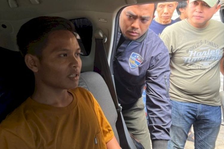 Polisi Berhasil Tangkap Pria yang Mengancam Menembak Anies Baswedan melalui Medsos