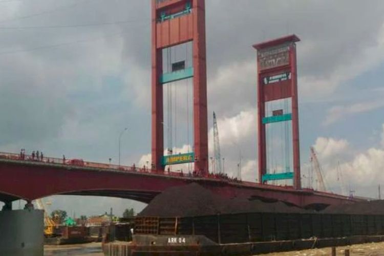 Kota Paling Tidak Toleran 2023, Palembang Masuk 10 Besar