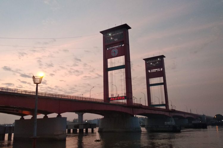 Sebelum ke Palembang, Yuk Hafalin Dulu Macam-macam Bahasanya