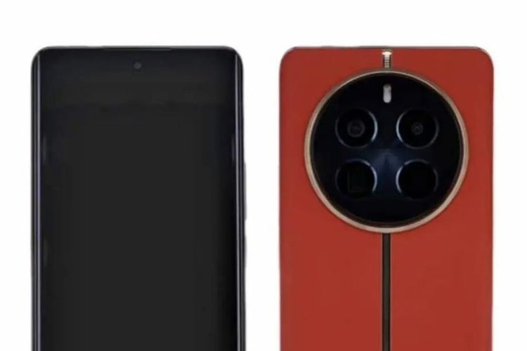 Yuk Intip, Desain Seri Realme 12 Pro yang Segera Diluncurkan