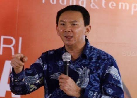 Mantan Komut PT Pertamina, Ahok Diperiksa Kejagung