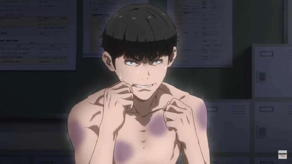 Webtoon Kenka Dokugaku Bakal Diadaptasi Jadi Anime