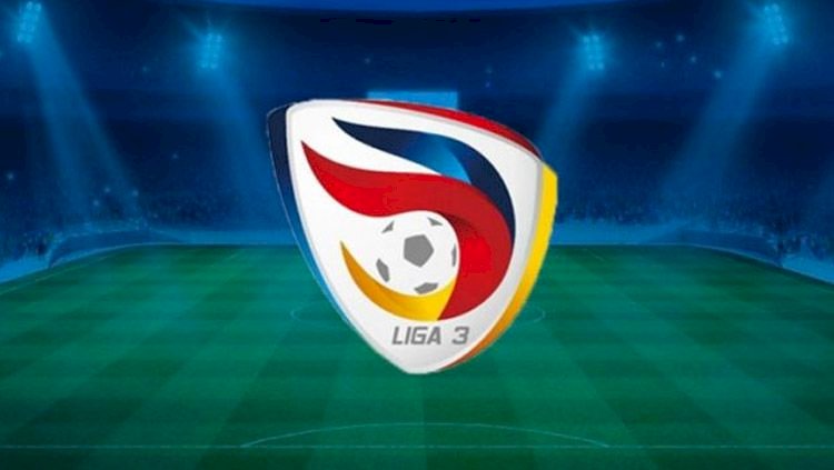 Maret, Empat Klub Bakal Ikuti Liga 3 Zona Sumsel