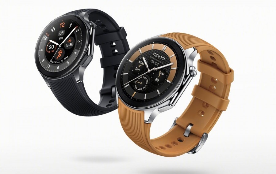 Oppo Umumkan Peluncuran Oppo Watch X pada 29 Februari di Malaysia