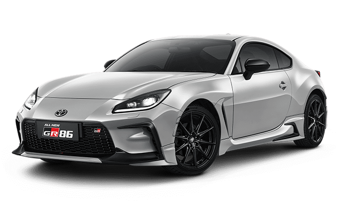 Toyota GR 86 Generasi Baru Dikabarkan Dapat Turbo 3 Silinder Elektrik, Siap Jadi Penantang BRZ