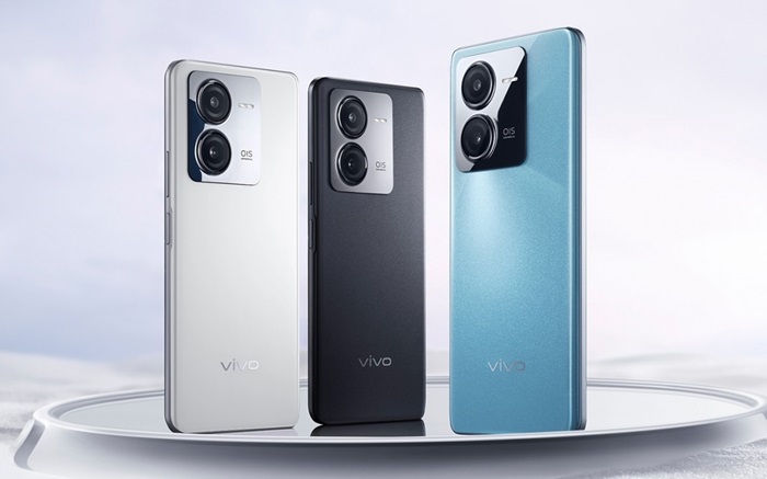 Vivo Y100t Resmi Diluncurkan, Hadir dengan Chipset Dimensity 8200 dan Pengisian Daya 120W