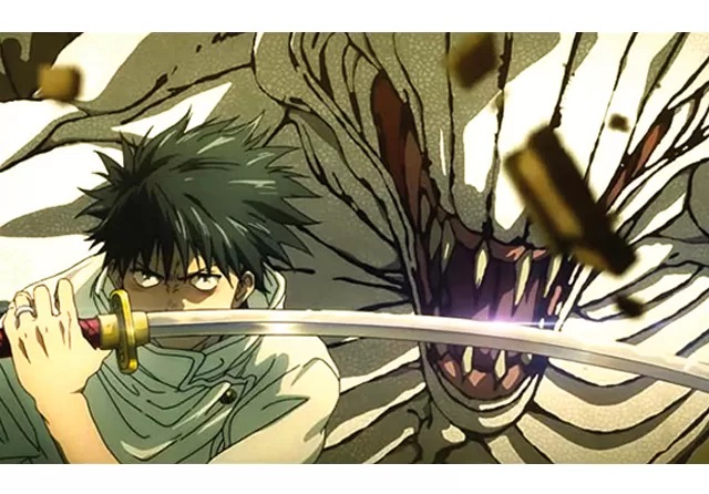 Gege Ungkap Alasan Debut Yuta yang Terlambat di Jujutsu Kaisen