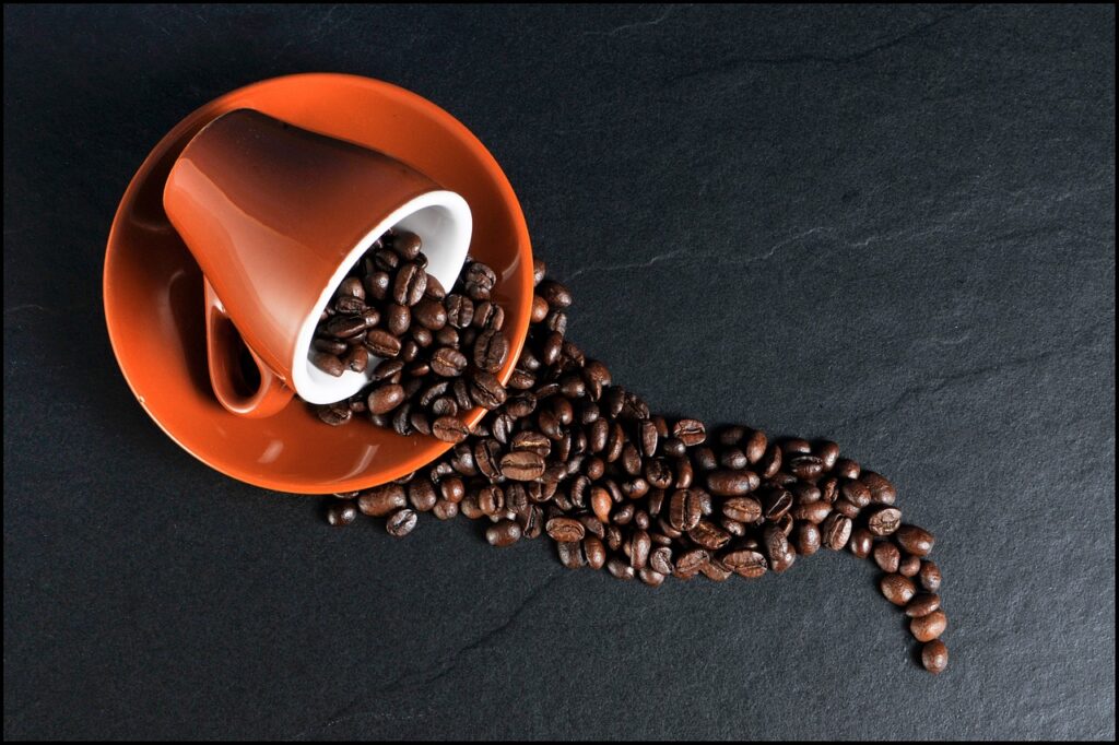 Harga Kopi Melonjak di Sumsel Akibat Kurangnya Pasokan dan Cuaca Ekstrem