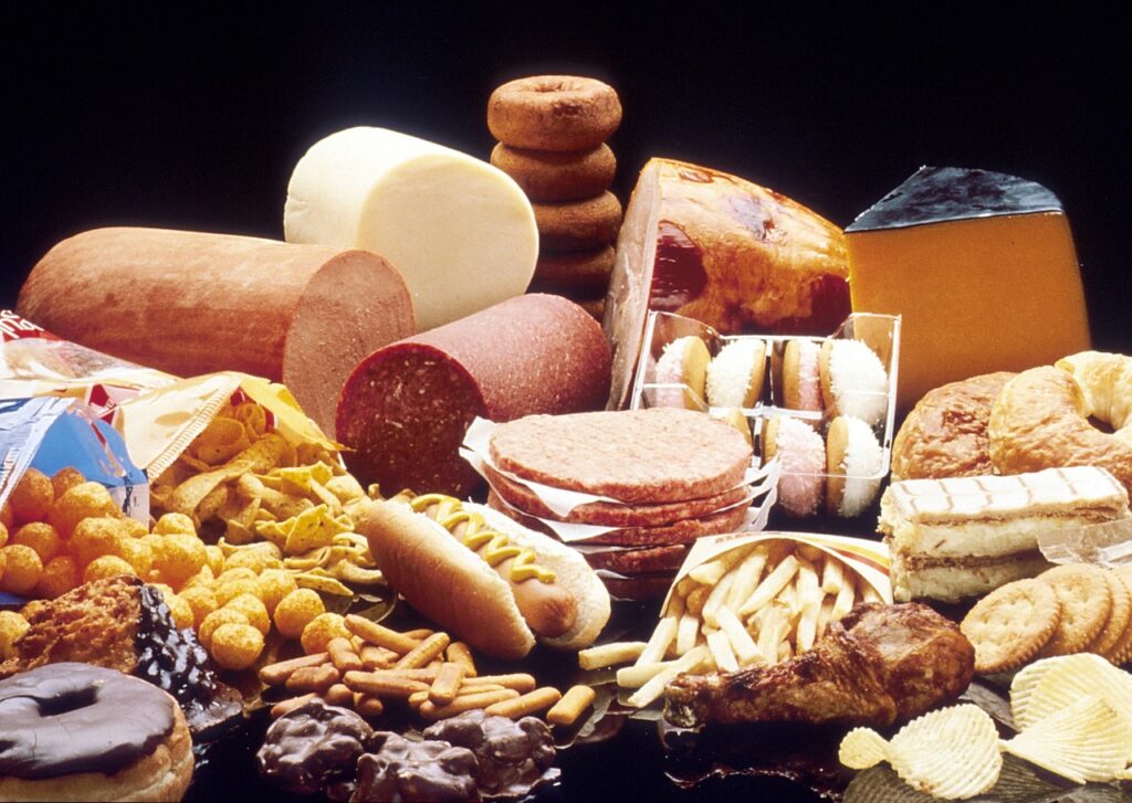 5 Makanan yang Bantu Turunkan Kolesterol, Yuk Cek!