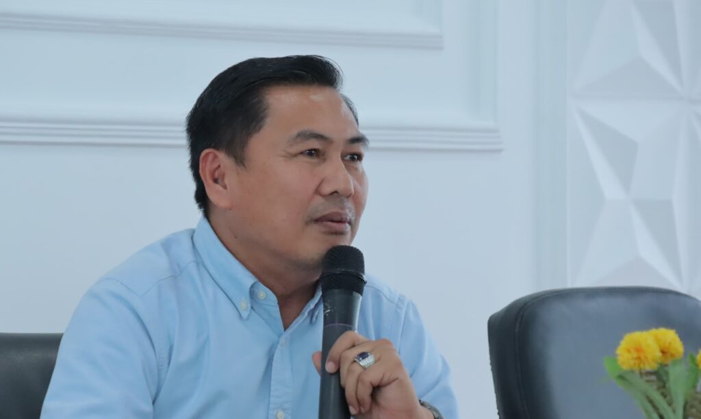 Diskominfo Palembang Gelar Pelatihan untuk Medsos Pemerintah