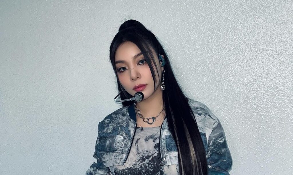 Ailee Dikabarkan Berpacaran, Tahun Depan Bakal Menikah