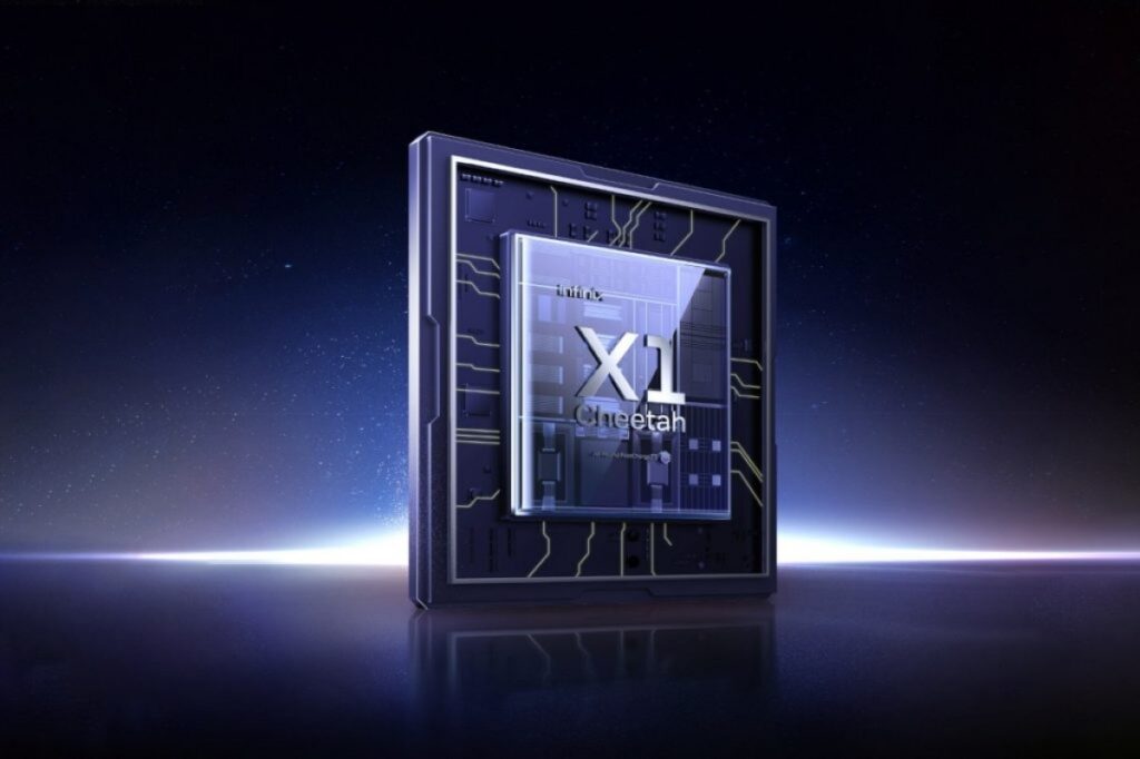 Infinix Note 40 Seri Bakal Hadirkan Chip Pengisian Daya Cheetah X1, Ini Keunggulannya