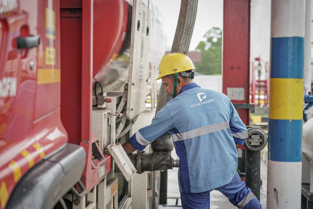 Sambut Ramadhan 1445 H, Pertamina Komitmen Pastikan Penyaluran Energi Tercukupi di Sumbagsel