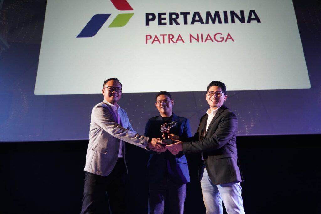 Melalui BrightGas Scanner, Langkah Pertamina Patra Niaga Regional Sumbagsel Menjangkau Pelanggan Lebih Dekat