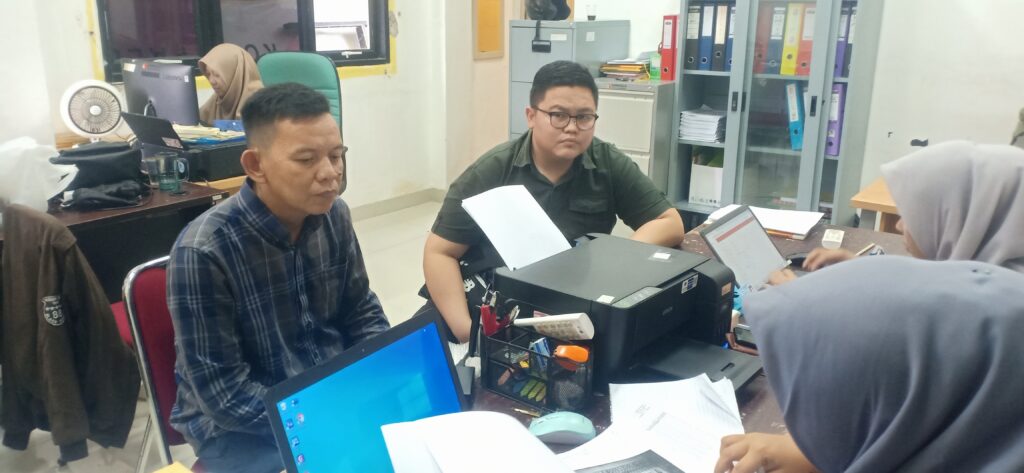 Diduga Gelembungkan Suara, Caleg di Palembang Laporkan Teman Satu Partai