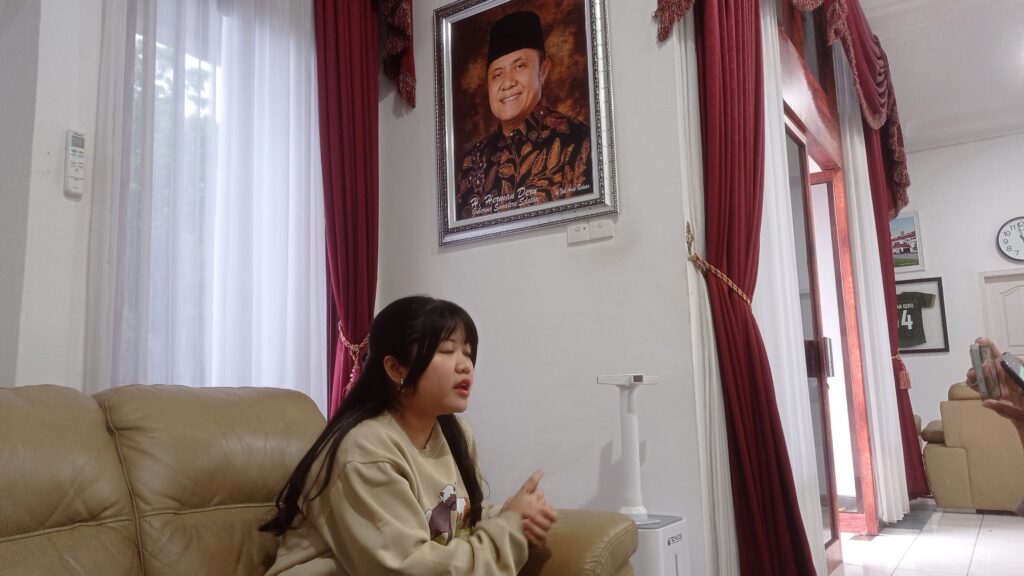 KPU Sumsel Selesaikan Pleno Rekapitulasi Suara DPD RI : Ratu Tenny Leriva Pimpin Perolehan Suara