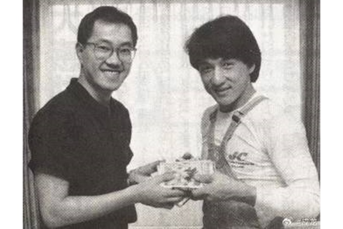 Kematian Pencipta Dragon Ball, Jackie Chan: Karyanya Selalu Bertahan Selamanya