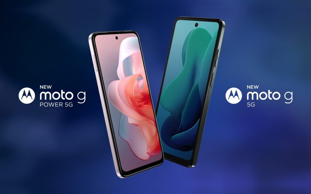 Moto G Series Luncurkan Versi Terbaru, Yuk Intip Spesifikasinya