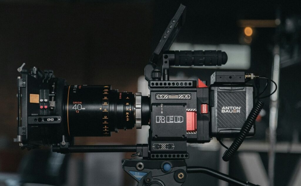 Nikon Akuisisi RED, Produsen Kamera Sinema Digital Favorit Hollywood