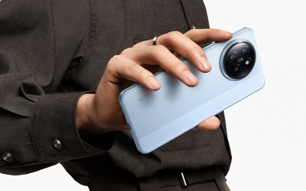 Xiaomi Civi 4 Pro Jadi Ponsel Pertama dengan Chipset Snapdragon 8s Gen 3