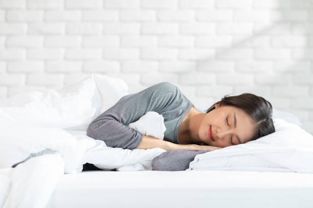 Tips Agar Tidak Telat Bangun Sahur Selama Bulan Puasa