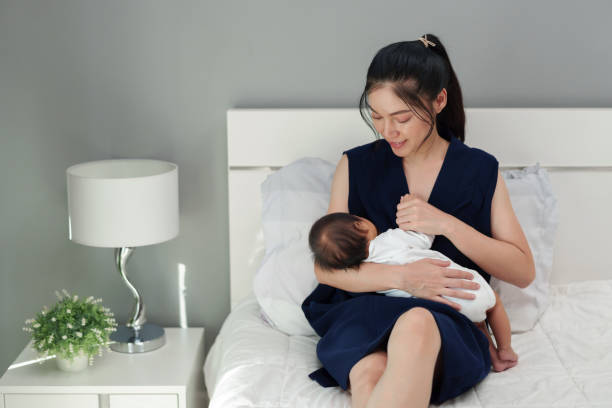 Tips Bagi Ibu Menyusui Ingin Berpuasa