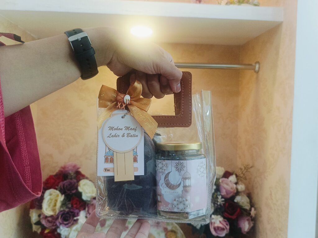 Waspada Jelang Lebaran, Konsumen Diminta Memilih Pintar Parcel dan Hampers
